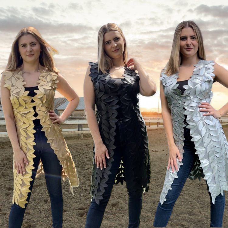 PU Vest