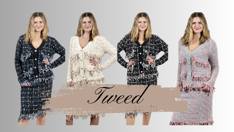Tweed