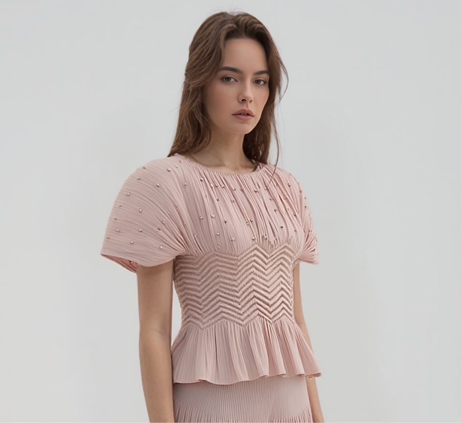 Womens Tops