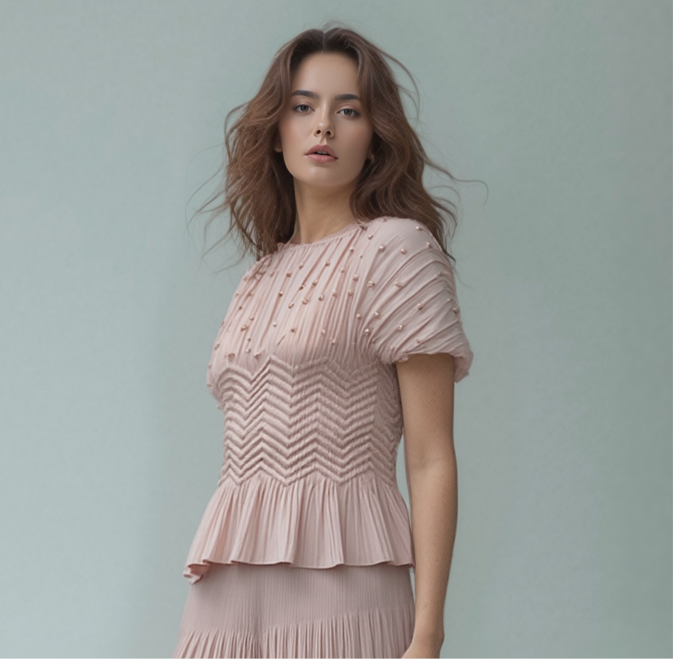 Womens Tops