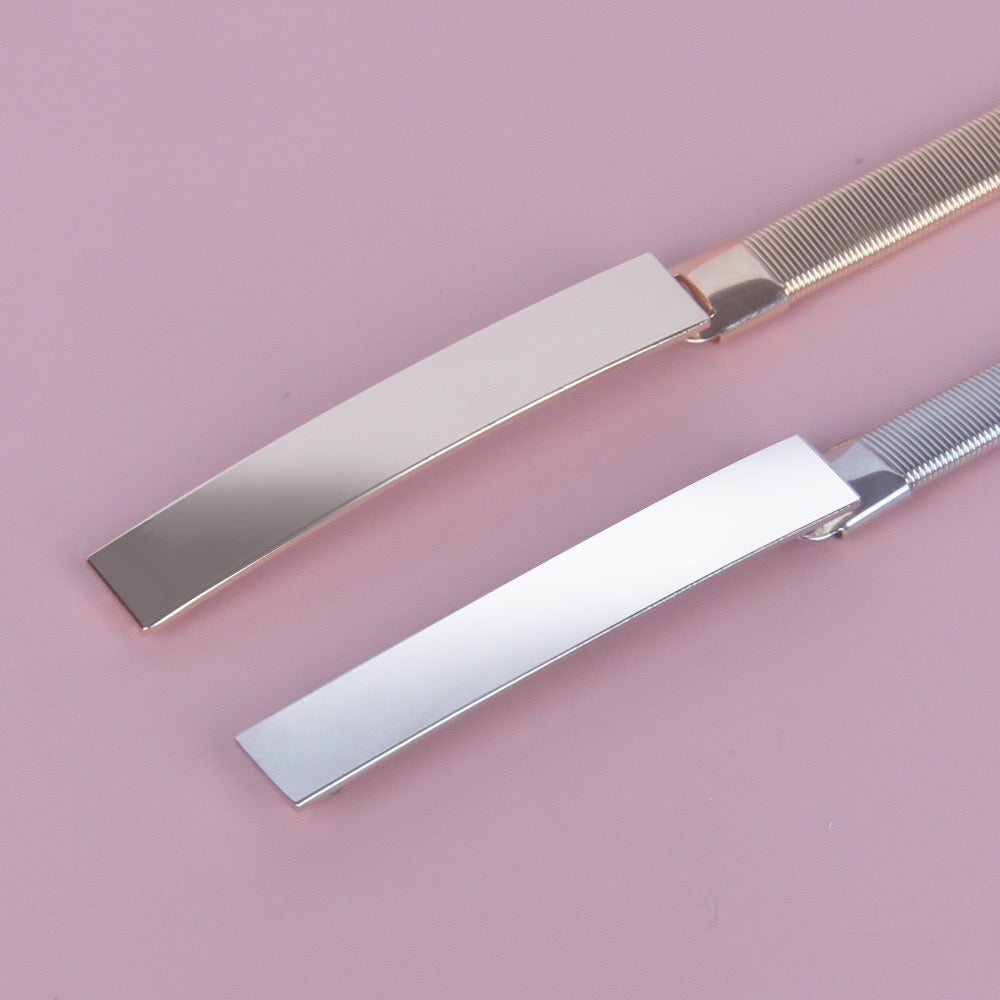 Metal Stretchable Belt