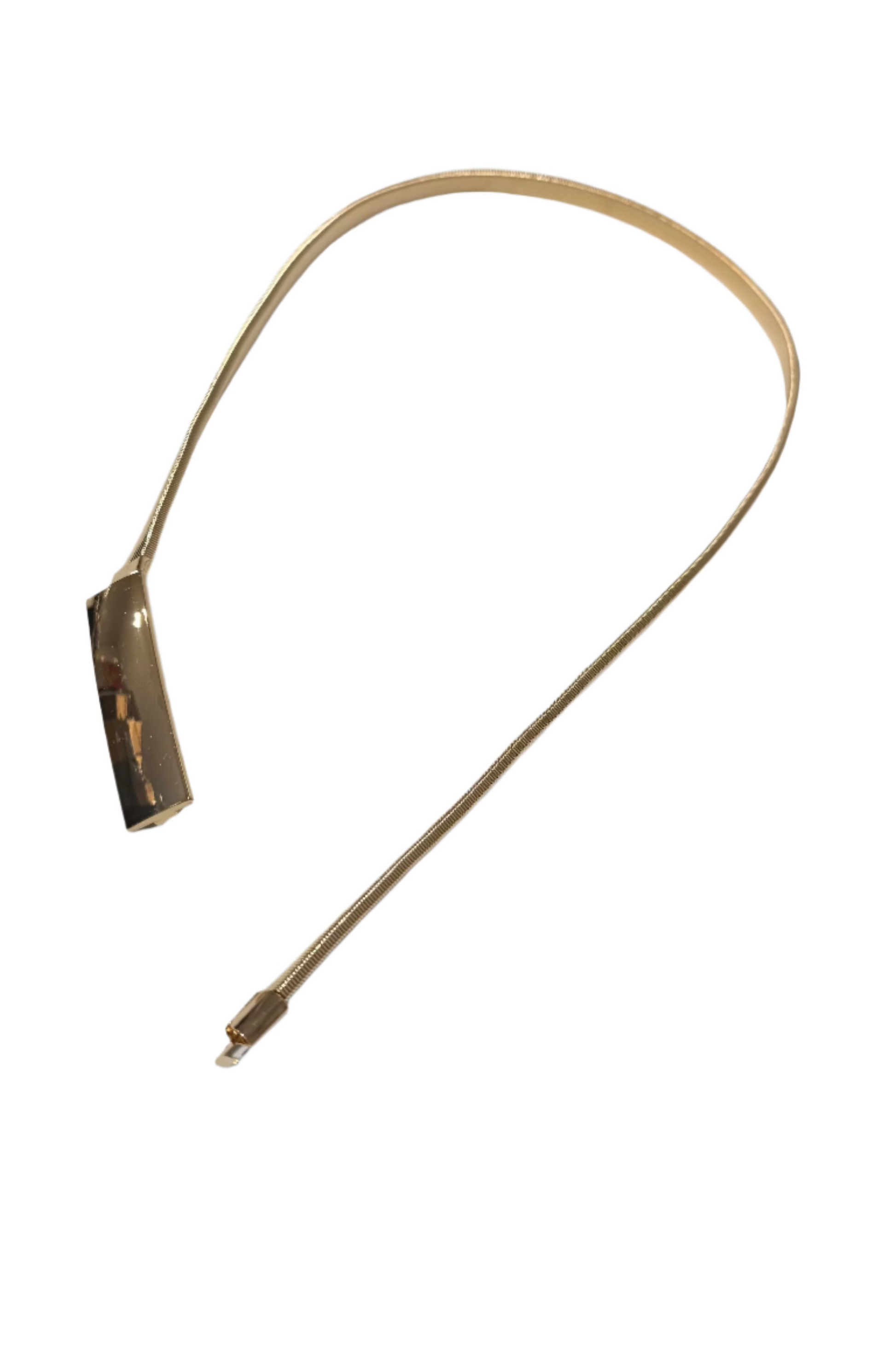 Metal Stretchable Belt