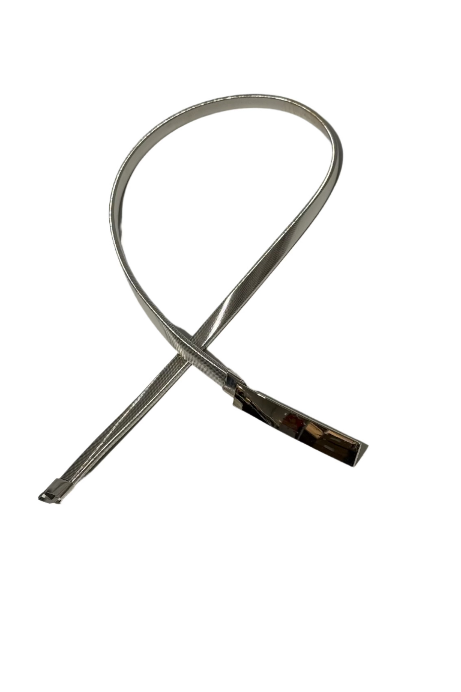 Metal Stretchable Belt