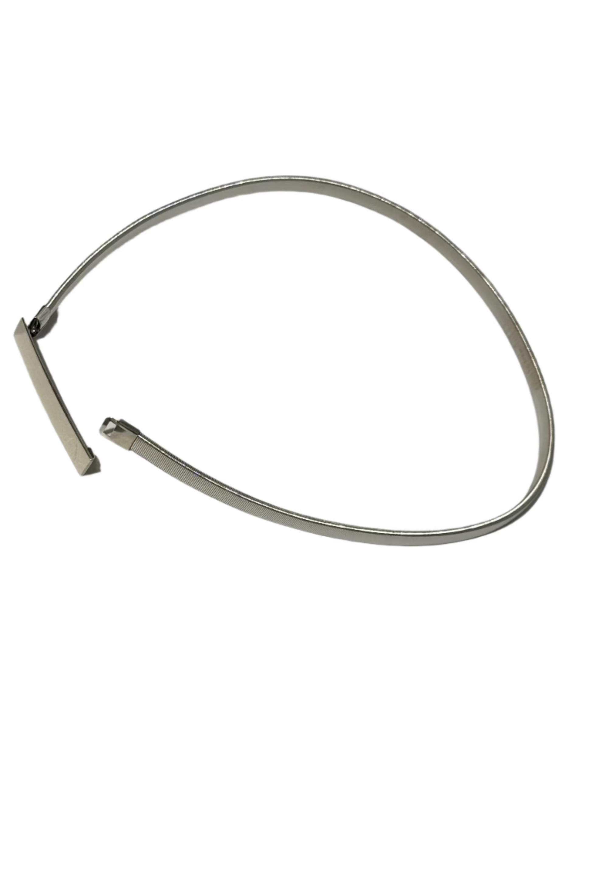 Metal Stretchable Belt