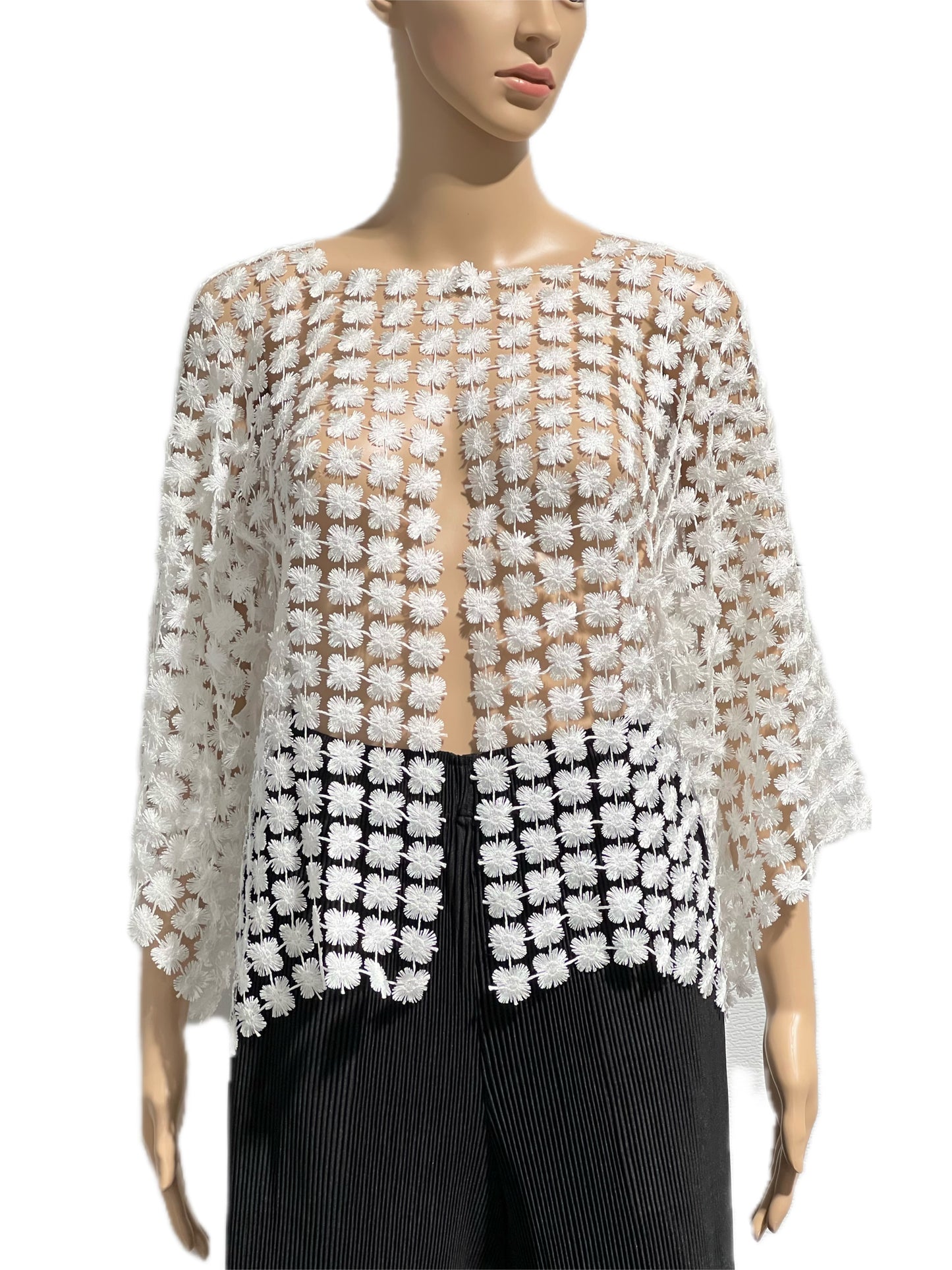 Womens Lace Jackets