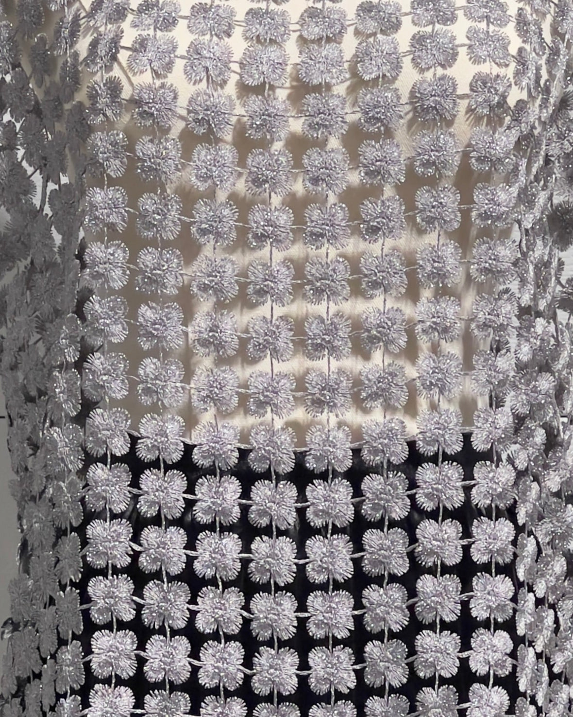 Lace Jacket