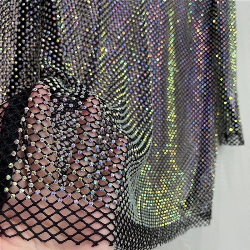 Mesh Top for Women