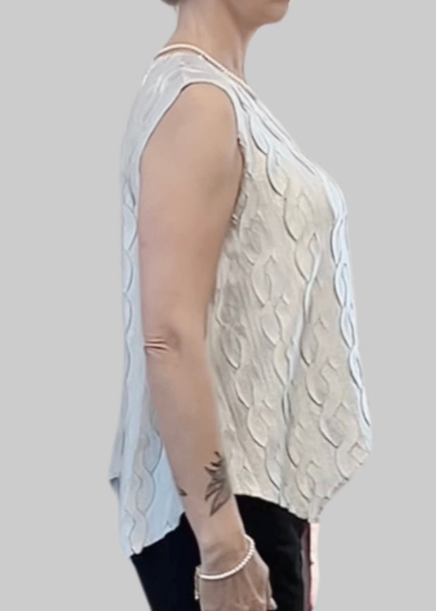 Pleated Collection