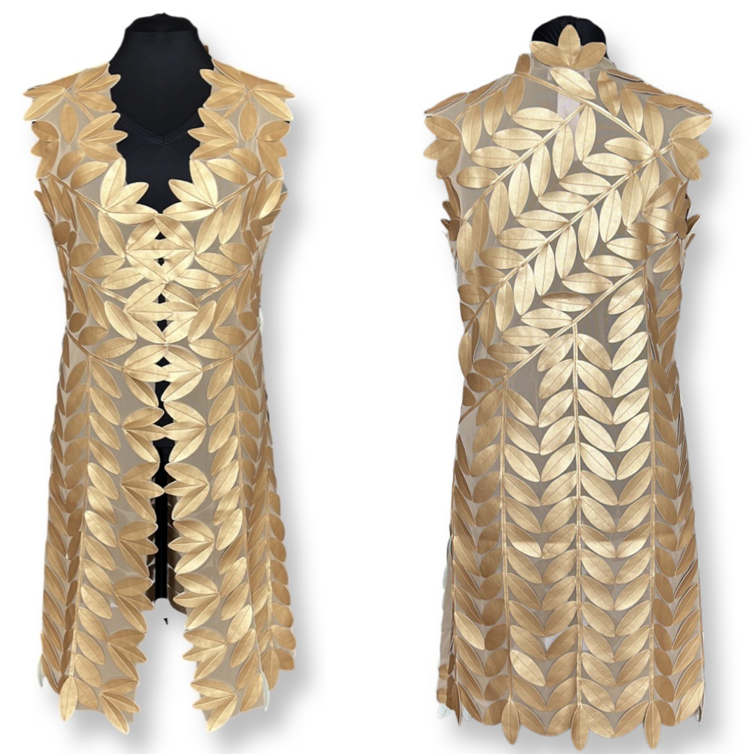 Silver Pearl Lace