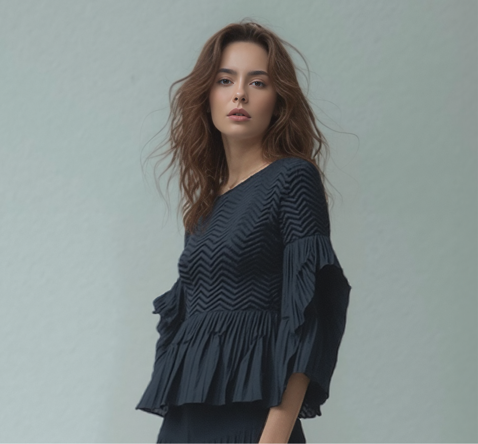 Womens Tops and Blouses
