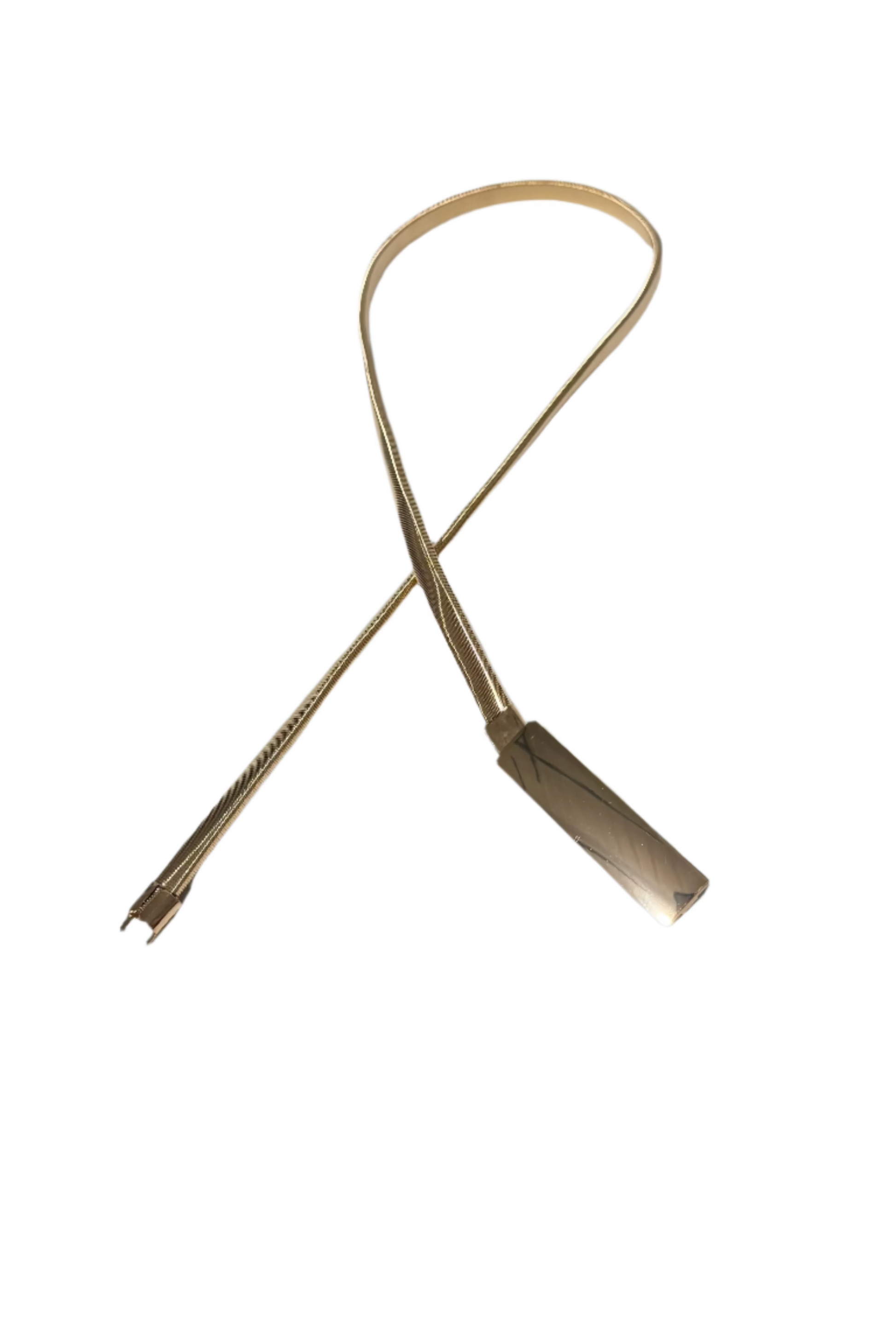 Metal Stretchable Belt 