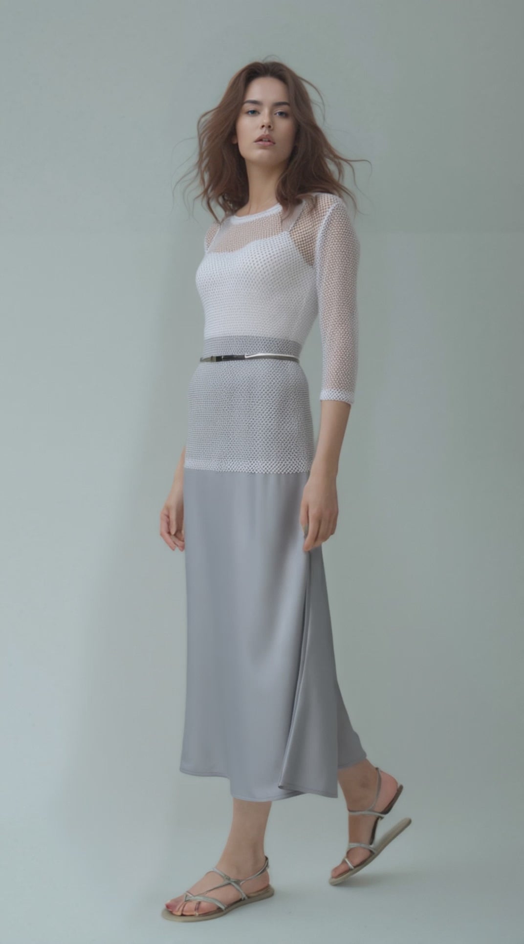 Mesh Top for Women